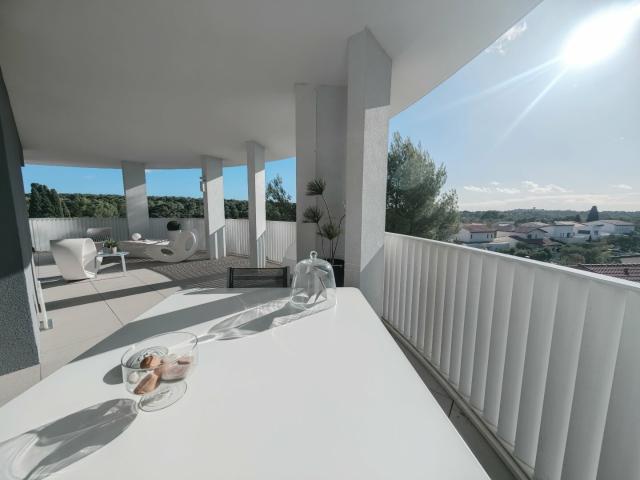 Appartement vente à Montpellier, Castelnau-le-lez
