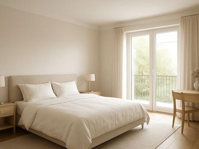 Appartement vente à Senlis, Chantilly