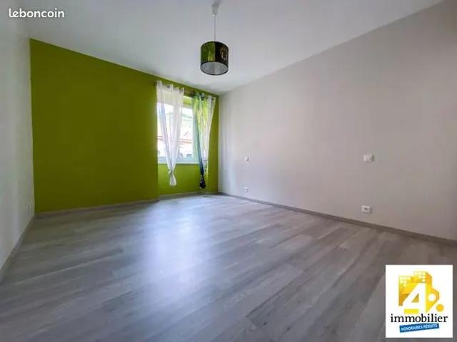 Appartement location à Soultzmatt, Collectivité européenne d'Alsace