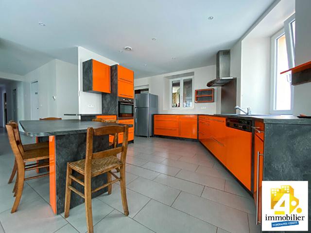 Appartement location à Thann-Guebwiller, Soultzmatt