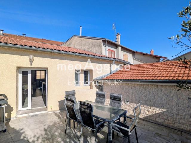 Appartement vente à Lyon, Rhône