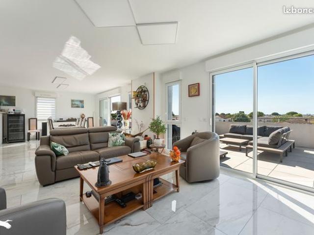 Appartement vente à Montpellier, Mauguio
