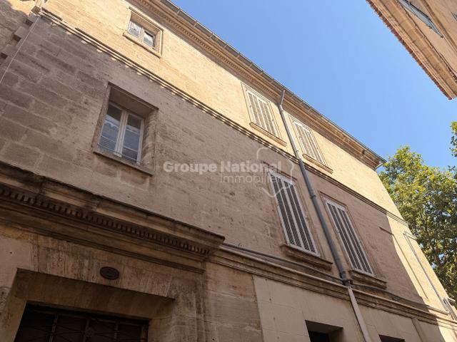 Appartement vente à Nîmes, Beaucaire
