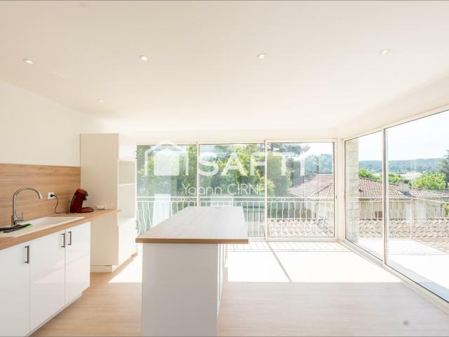 Appartement vente à France métropolitaine, Meyreuil