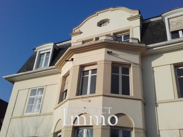 Appartement location à Colmar-Ribeauvillé, Colmar