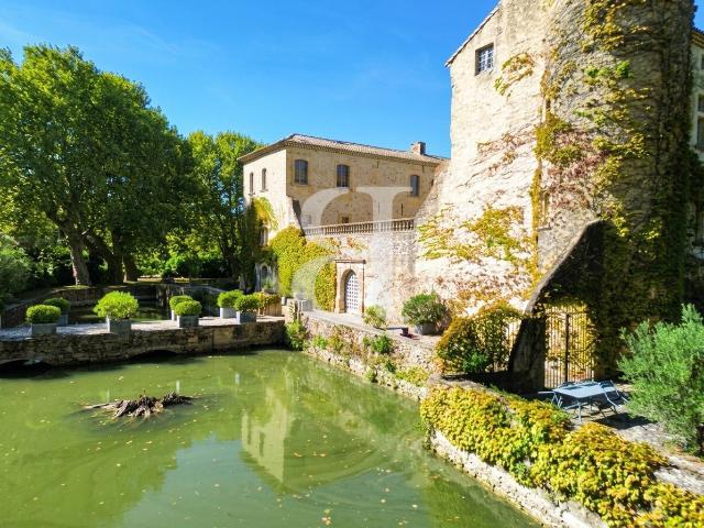 Appartement vente à Laudun-l'Ardoise, Gard