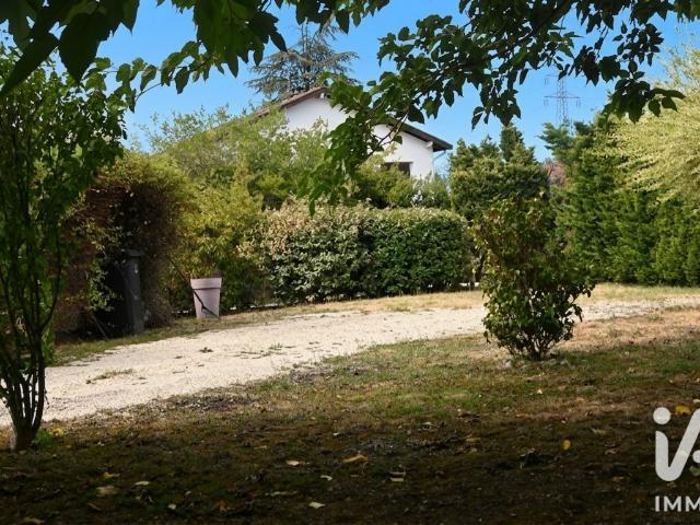 Appartement vente à Montbrison, Chamboeuf