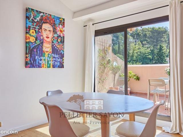 Appartement vente à Aix-en-Provence, Aix-en-provence