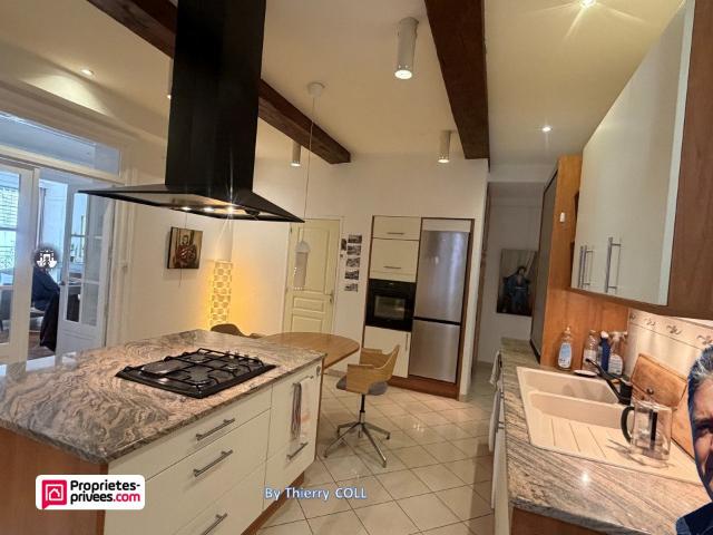 Appartement vente à Lyon, Métropole de Lyon