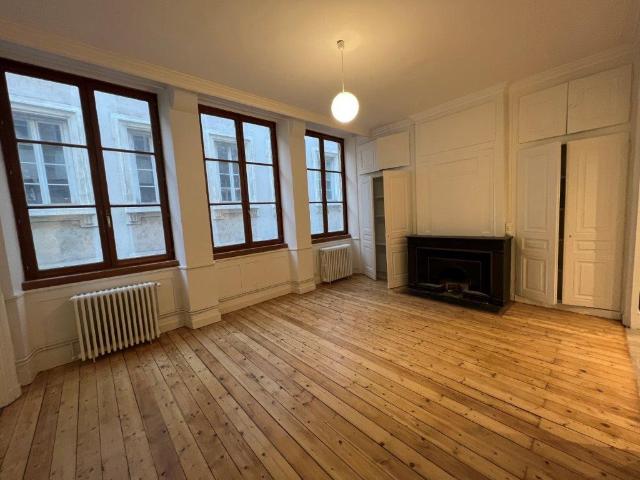 Appartement location à Lyon, Métropole de Lyon