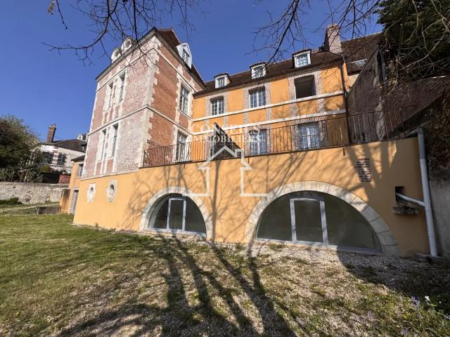 Appartement vente à Sens, Joigny