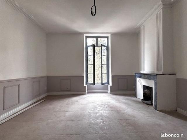 Appartement vente à Sommières, Gard