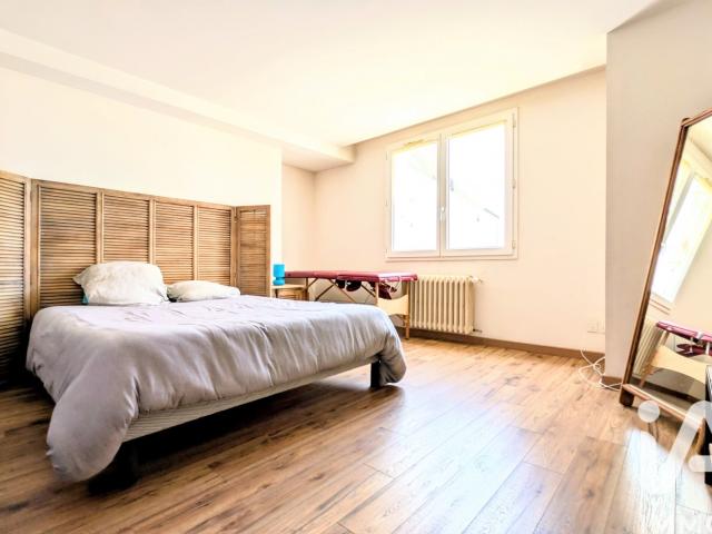 Appartement vente à ZA Bronut, Locminé