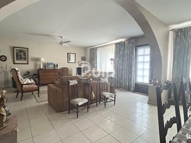 Appartement vente à Lens, Harnes