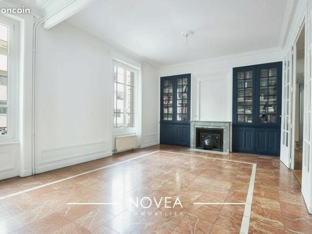 Appartement vente à Lyon, Métropole de Lyon
