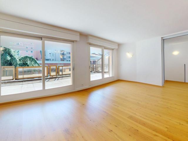 Appartement vente à Sur Crête, Thonon-les-Bains
