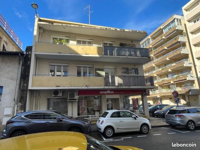 Appartement vente à Valence, Romans-sur-isère