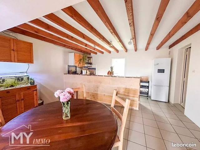 Appartement vente à Bergerac, Villefranche-de-lonchat
