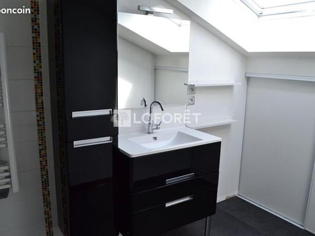 Appartement vente à Nancy, Ludres