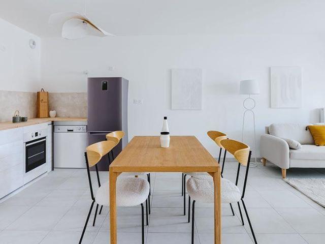 Appartement vente à Clermont-Ferrand, Clermont-ferrand