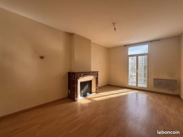Appartement vente à Perpignan