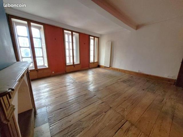 Appartement vente à Pau