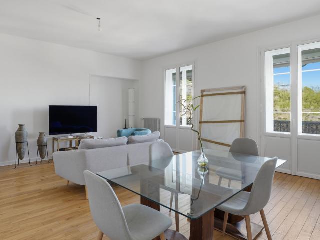 Appartement vente à Clermont-Ferrand, Chamalières