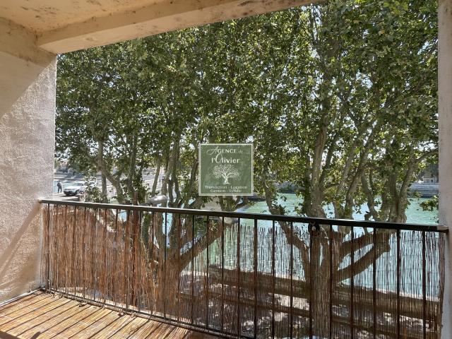 Appartement vente à Le Méjan, Arles