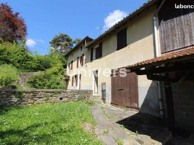 Appartement vente à Saint-Martin-d'Août, Drôme