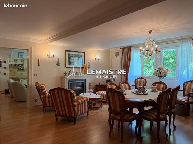Appartement vente à Le Havre, Étretat