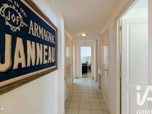 Appartement vente à Pontivy, Bretagne