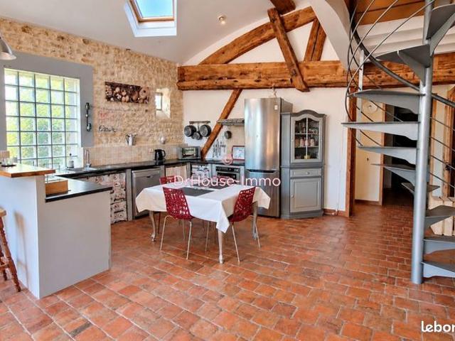 Appartement vente à Villefranche-sur-Saône, Rhône
