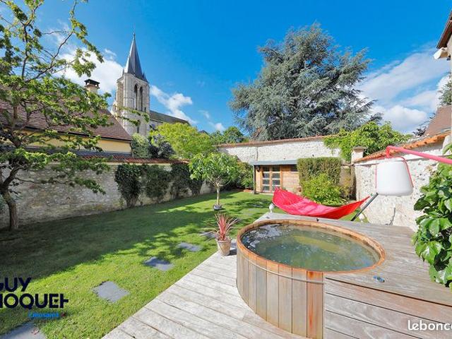 Appartement vente à Torcy, Brie-comte-robert
