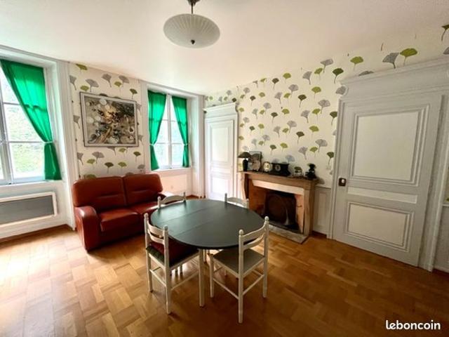 Appartement vente à Besançon, Lods