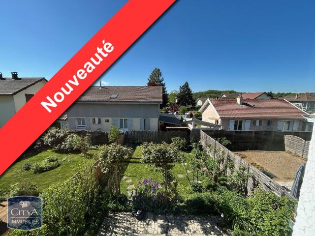 Appartement vente à Annecy