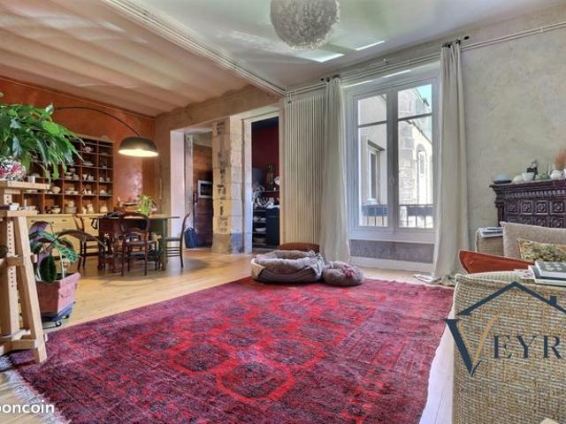 Appartement vente à Clermont-Ferrand, Clermont-ferrand