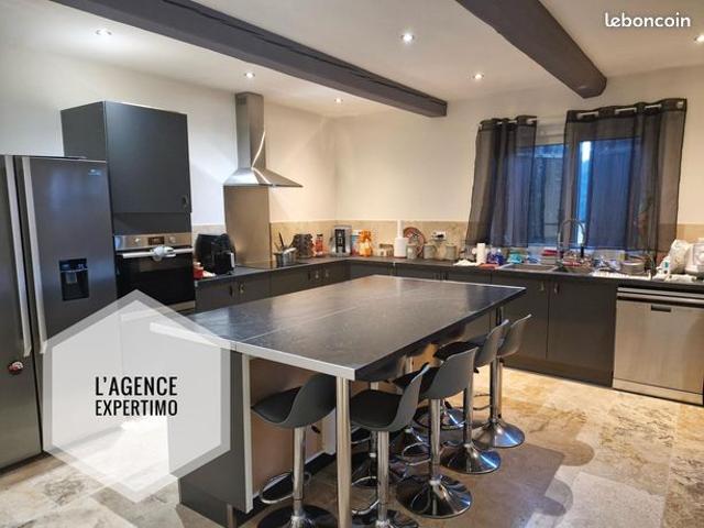 Appartement vente à Carpentras, Courthézon
