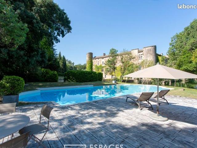 Appartement vente à Uzès, Gard