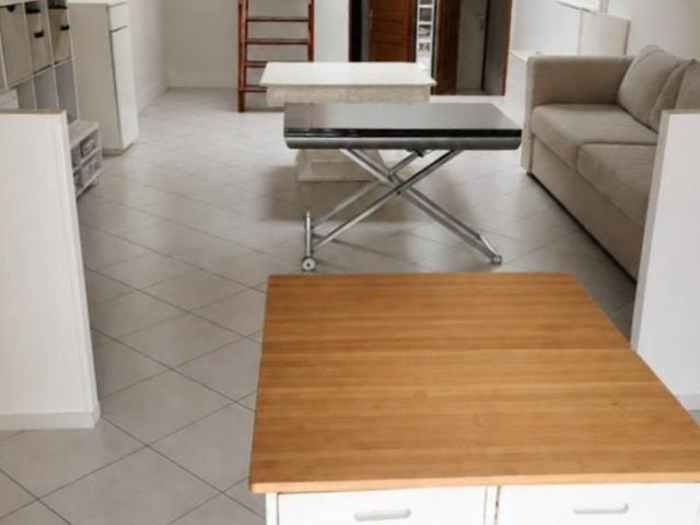 Appartement vente à Lunéville, Hoéville