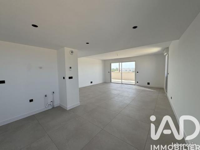 Appartement vente à Montpellier, Castries