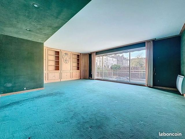 Appartement vente à Lille