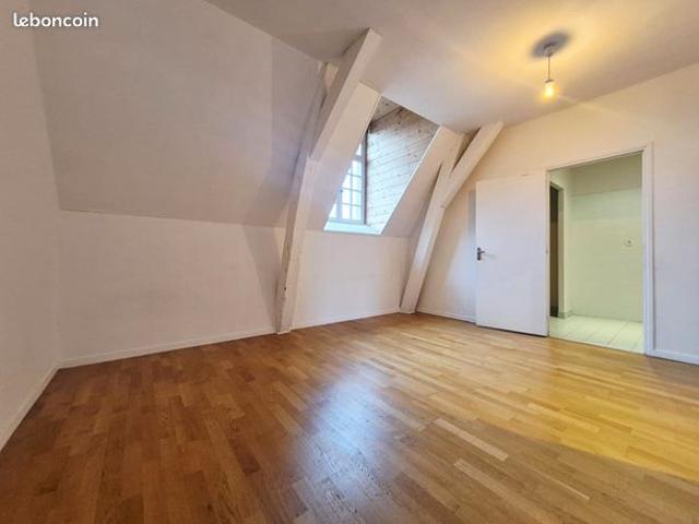 Appartement vente à Saint-Omer, Aire-sur-la-lys