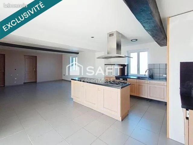 Appartement vente à Bourg-en-Bresse, Villars-les-dombes