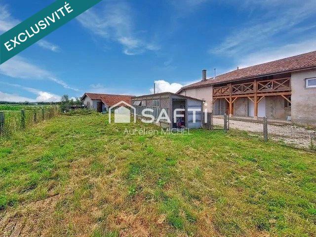Appartement vente à Bourg-en-Bresse, Villars-les-dombes