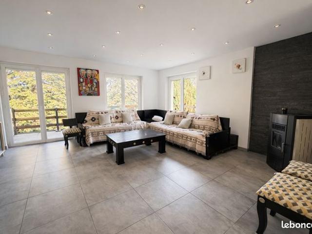 Appartement vente à Saint-Julien-en-Genevois, Vétraz-monthoux