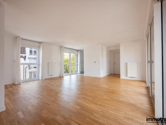 Appartement vente à La Madeleine, Nord