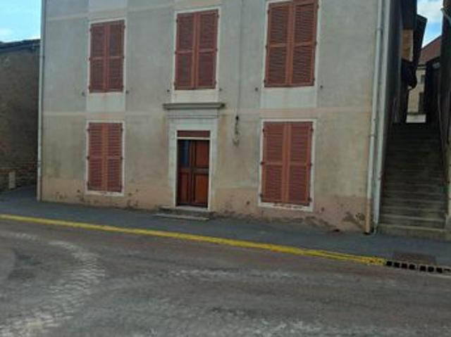Appartement vente à Saint-Dizier, Doulevant-le-château
