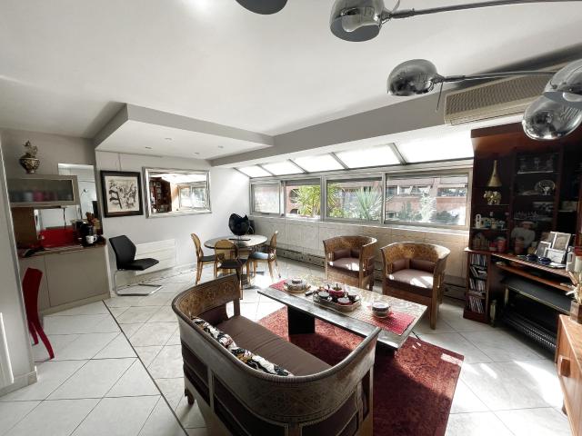 Appartement vente à Toulouse