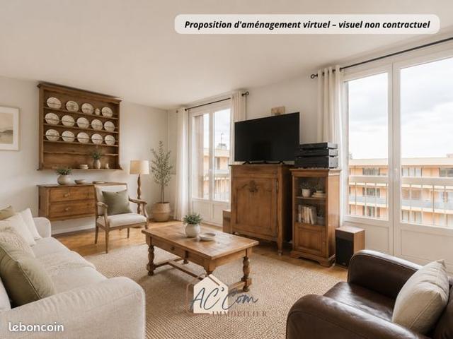 Appartement vente à Marseille