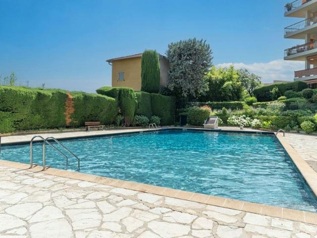 Appartement vente à Nice